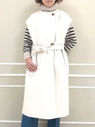 23区 助川 コーディネート画像