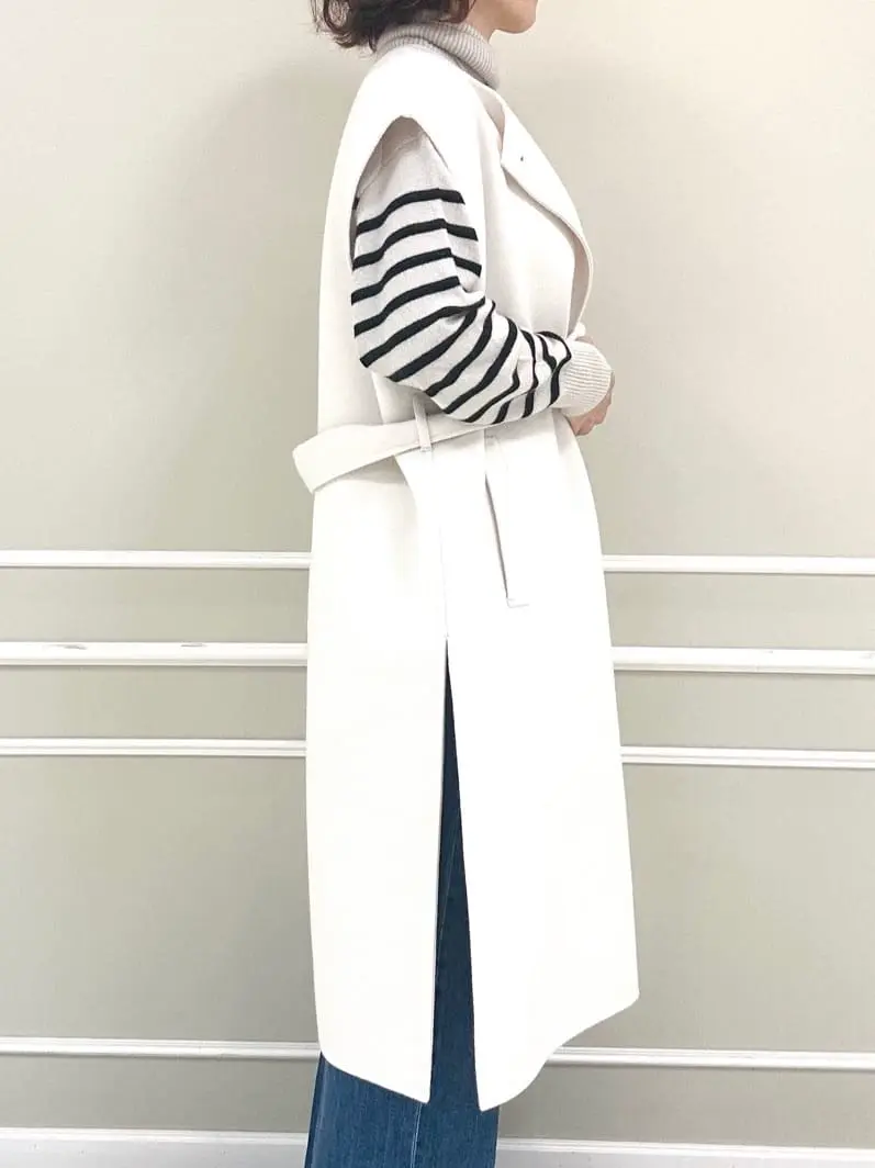 23区 助川 コーディネート画像