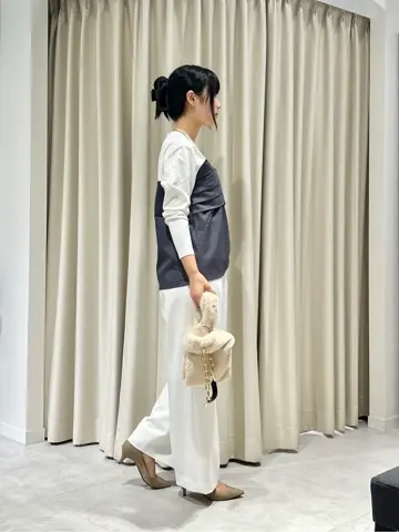 23区 野原 コーディネート画像