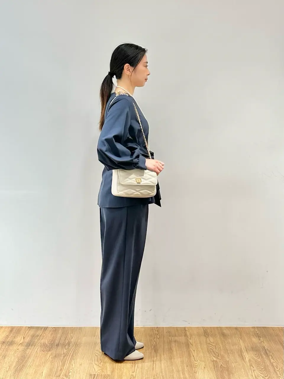 23区 西嶋 コーディネート画像