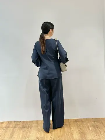 23区 西嶋 コーディネート画像