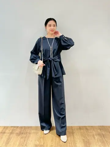 23区 西嶋 コーディネート画像