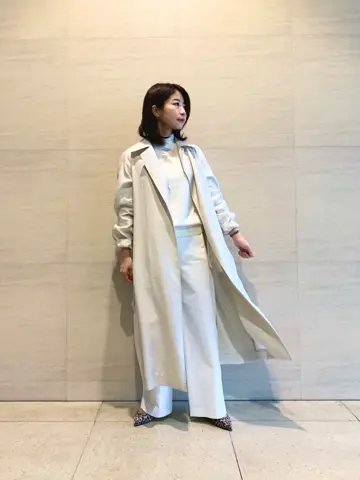 23区 望月 コーディネート画像