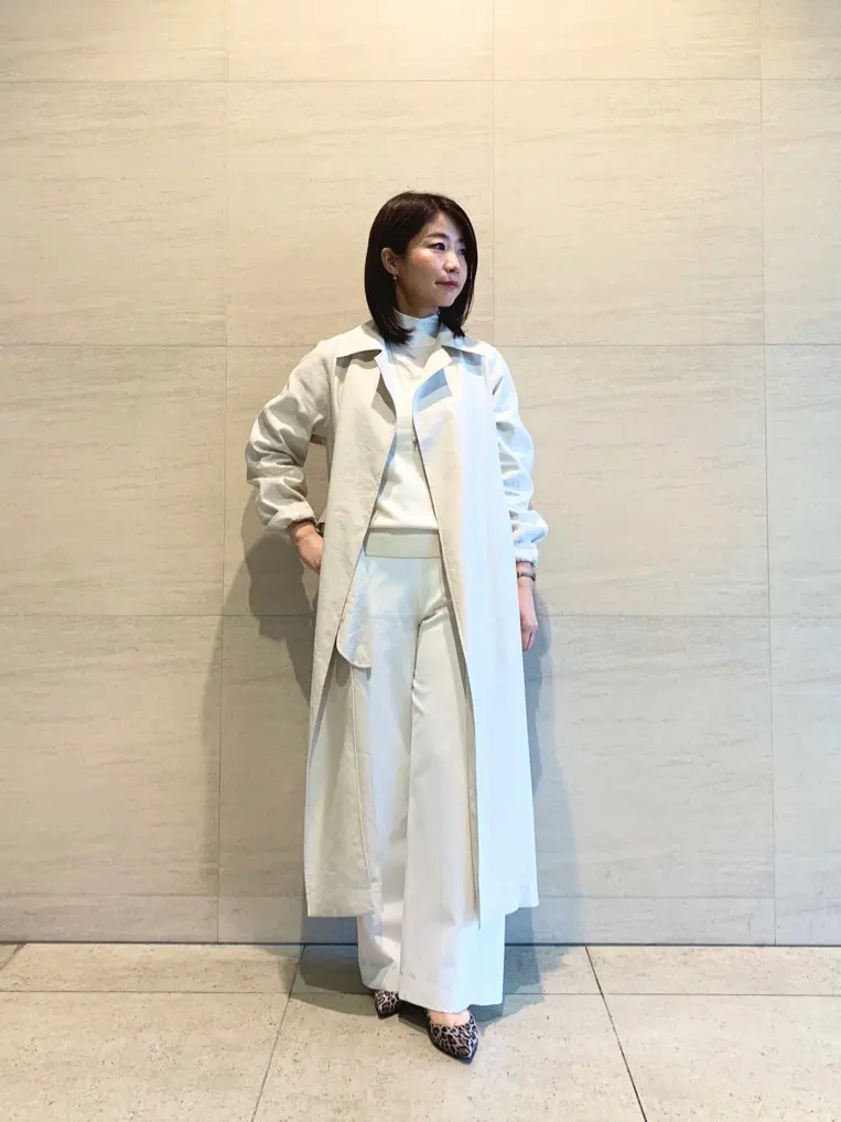 23区 望月 コーディネート画像