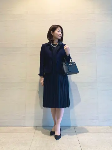 23区 望月 コーディネート画像