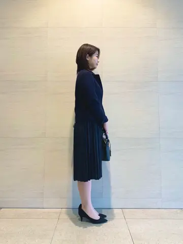 23区 望月 コーディネート画像