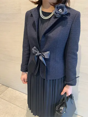 23区 望月 コーディネート画像