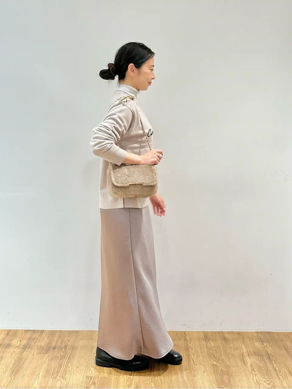 23区 西嶋 コーディネート画像