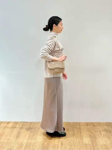 23区 西嶋 コーディネート画像