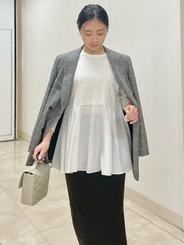 23区 西嶋 コーディネート画像