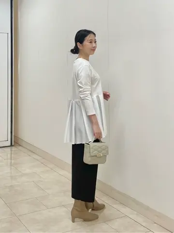 23区 西嶋 コーディネート画像