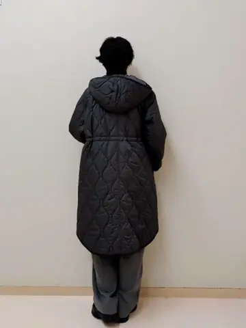 23区 中園 コーディネート画像