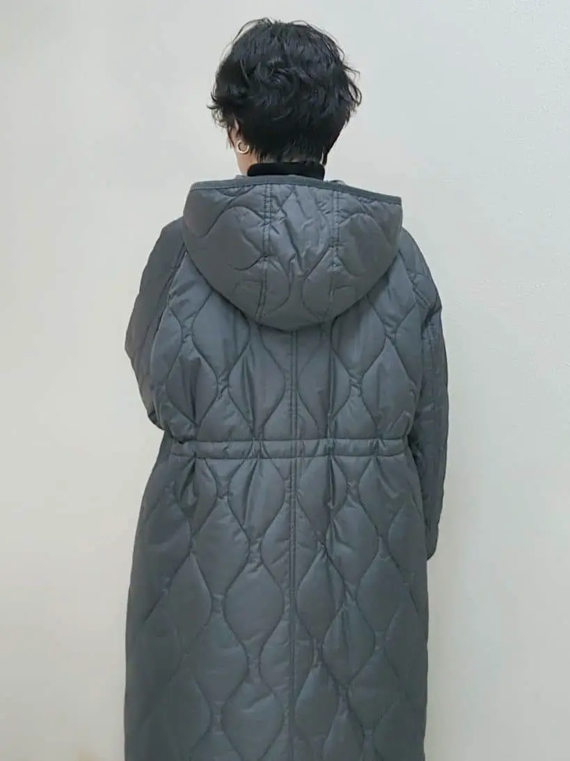 23区 中園 コーディネート画像