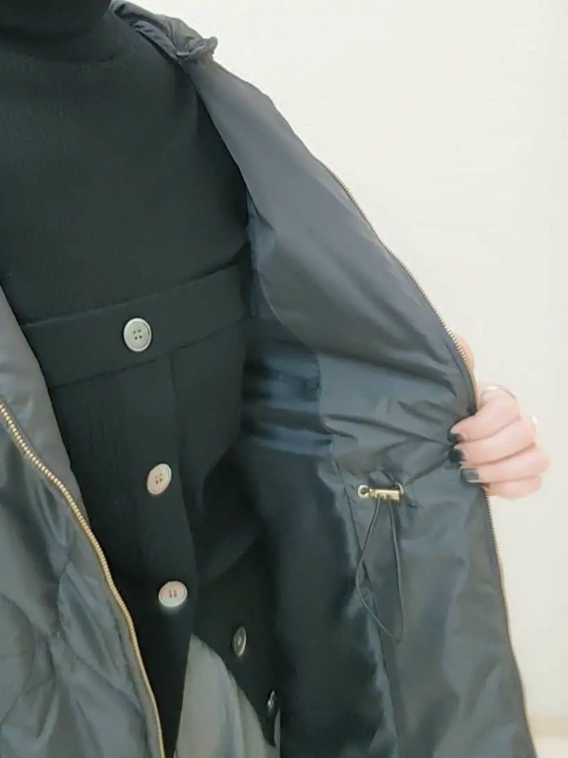 23区 中園 コーディネート画像