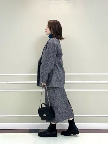 23区 江口 コーディネート画像