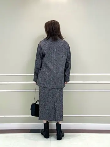 23区 江口 コーディネート画像