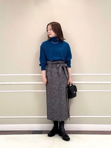 23区 江口 コーディネート画像