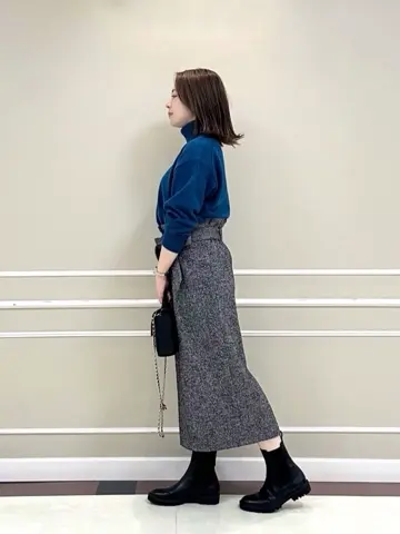 23区 江口 コーディネート画像