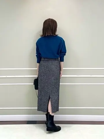 23区 江口 コーディネート画像