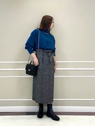 23区 江口 コーディネート画像