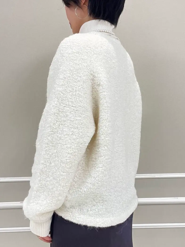 23区 石川 コーディネート画像