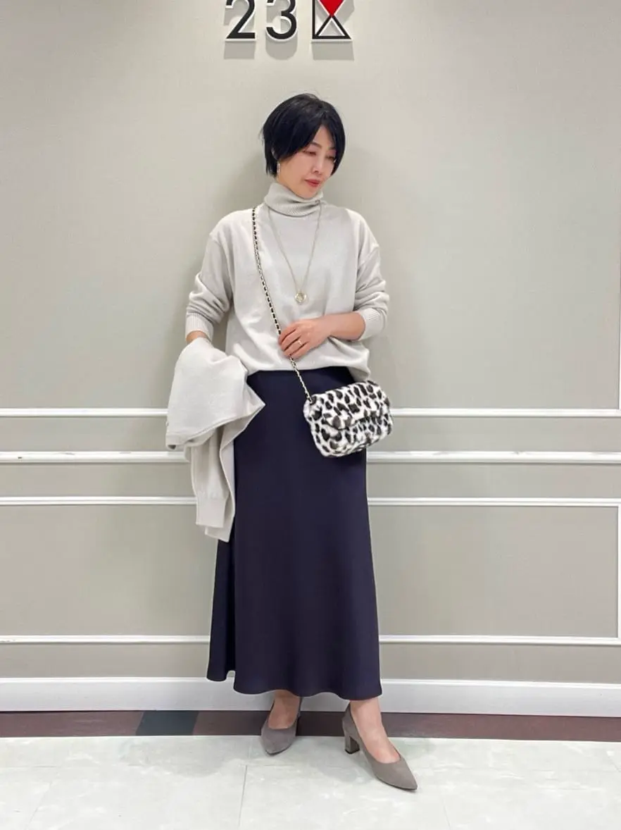  石川 コーディネート画像