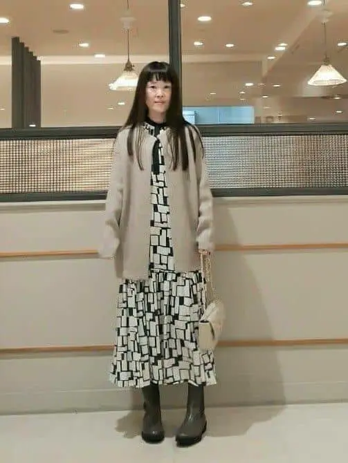  鈴木 コーディネート画像