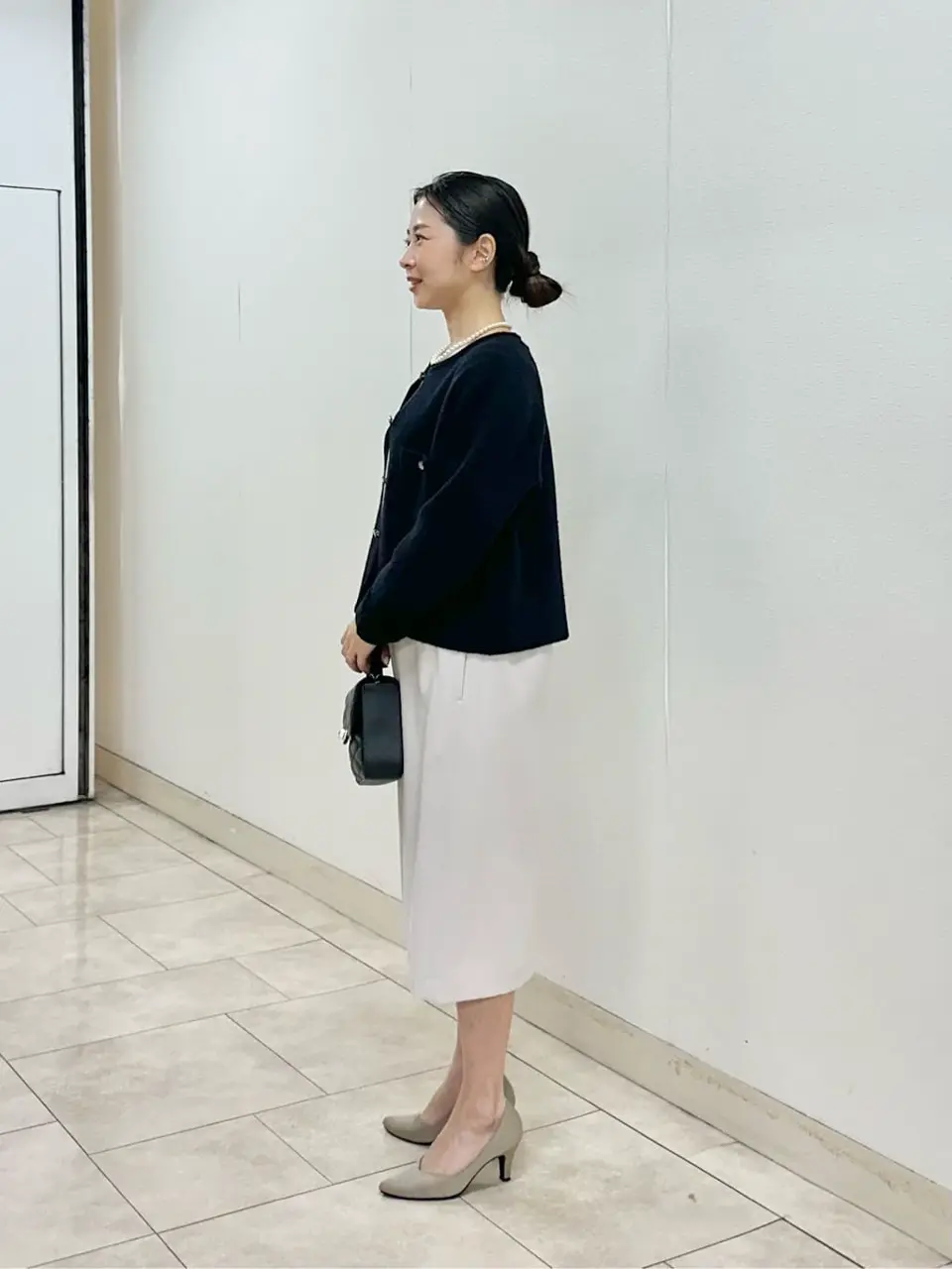 23区 西嶋 コーディネート画像