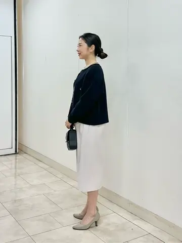 23区 西嶋 コーディネート画像