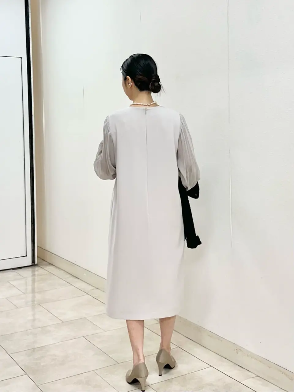 23区 西嶋 コーディネート画像