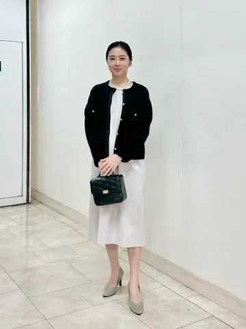 23区 西嶋 コーディネート画像