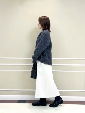 23区 江口 コーディネート画像