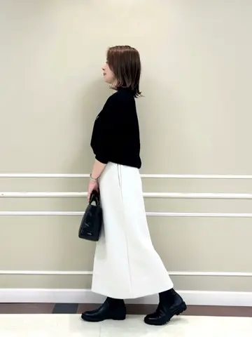 23区 江口 コーディネート画像