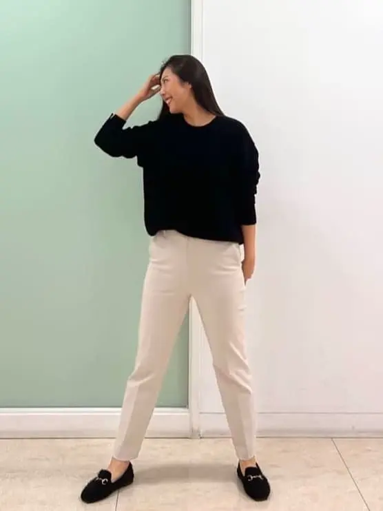 23区 中原 コーディネート画像