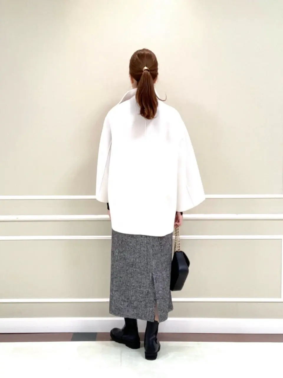 23区 川田 コーディネート画像