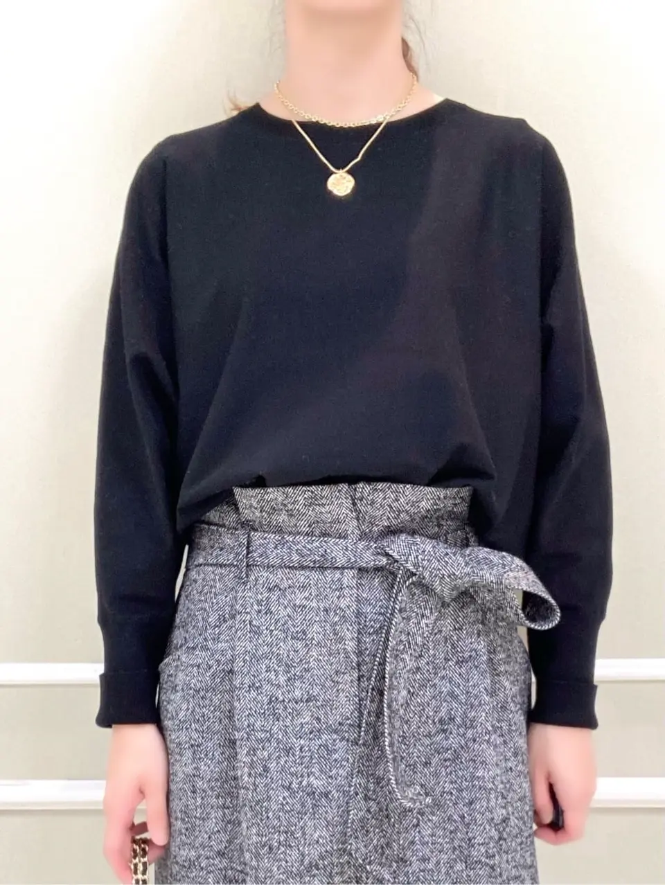 23区 川田 コーディネート画像