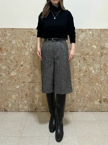 23区 H コーディネート画像