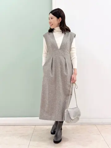 23区 木下 コーディネート画像