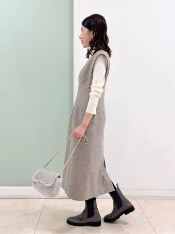 23区 木下 コーディネート画像