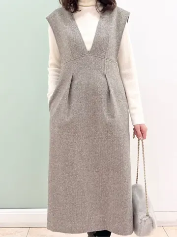 23区 木下 コーディネート画像