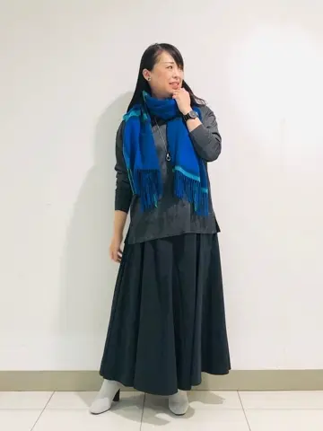 23区 飯野 コーディネート画像