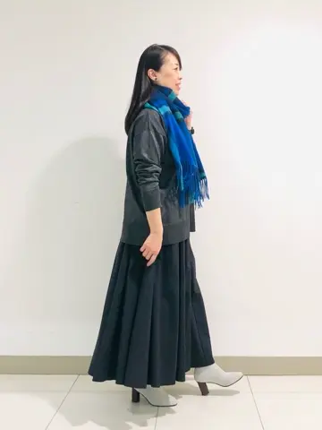 23区 飯野 コーディネート画像