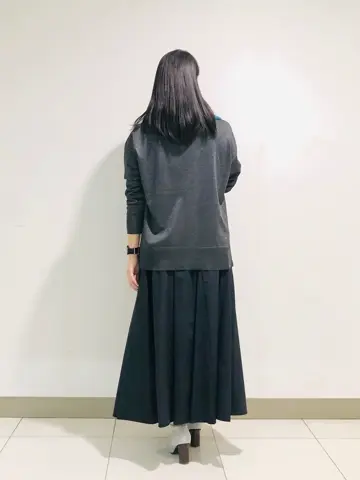 23区 飯野 コーディネート画像