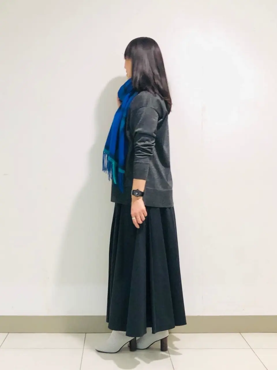 23区 飯野 コーディネート画像