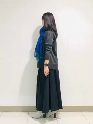 23区 飯野 コーディネート画像