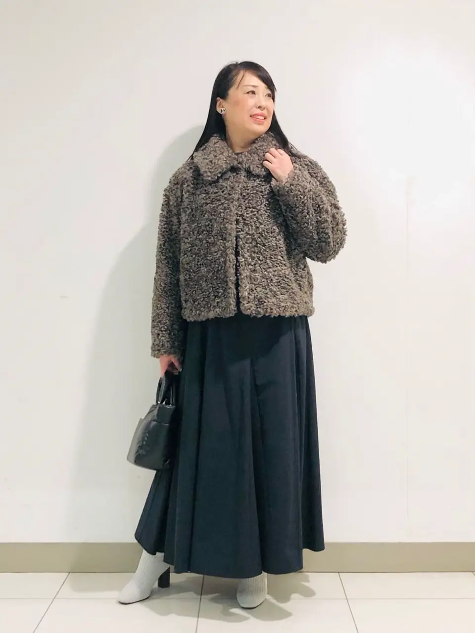 23区 飯野 コーディネート画像