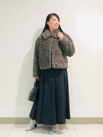 23区 飯野 コーディネート画像