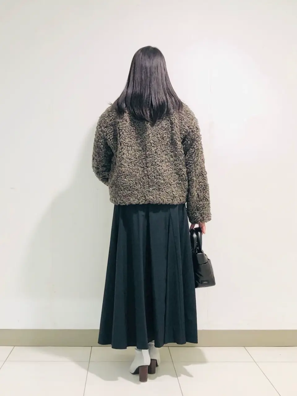 23区 飯野 コーディネート画像