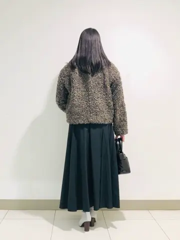 23区 飯野 コーディネート画像