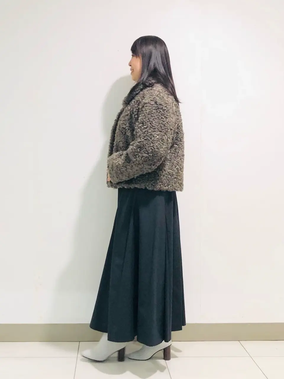 23区 飯野 コーディネート画像